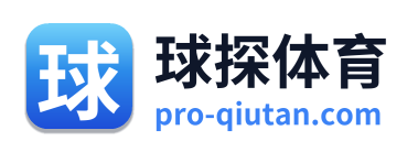 球探体育 Logo